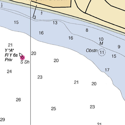 Cape Fear River - Cape Fear To Wilmington (1) Preview 2