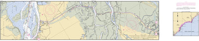 Myrtle Grove Sound And Cape Fear River To Casino Creek (8) Preview 1