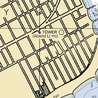 Absecon Inlet Preview 2