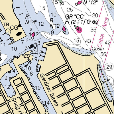 Absecon Inlet Preview 3