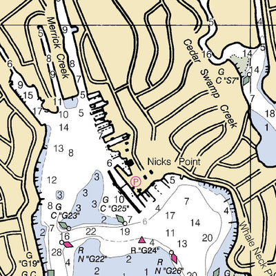 Middle Bay To South Oyster Bay Long Island Ny Preview 3
