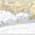 Great South Bay To Moriches Bay Long Island Ny Preview 1