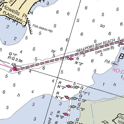 Great South Bay To Moriches Bay Long Island Ny Preview 2