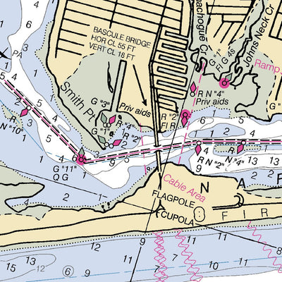 Great South Bay To Moriches Bay Long Island Ny Preview 3