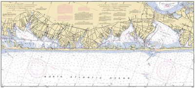 Shinnecock Bay To Moriches Bay Long Island Ny Preview 1