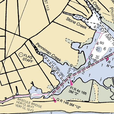 Shinnecock Bay To Moriches Bay Long Island Ny Preview 2