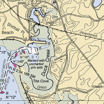 Wellfleet Harbor Ma Preview 3