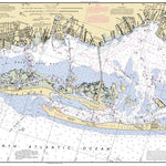 South Oyster Bay To Great South Bay Long Island Ny Preview 1