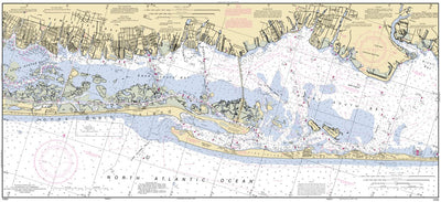 South Oyster Bay To Great South Bay Long Island Ny Preview 1