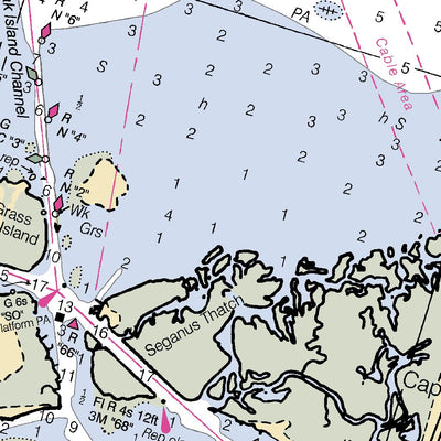 South Oyster Bay To Great South Bay Long Island Ny Preview 2