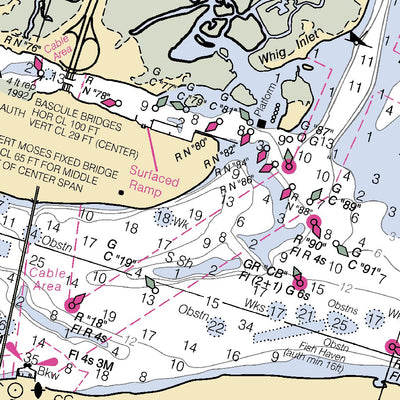 South Oyster Bay To Great South Bay Long Island Ny Preview 3