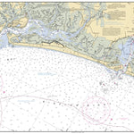 Cape Ann To Hampton Harbor Side A Left Preview 1