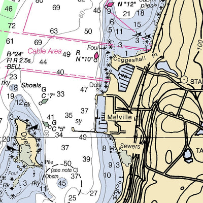 Narragansett Bay Ri-Ma Preview 2