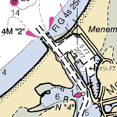 Menemsha Pond Ma Preview 3