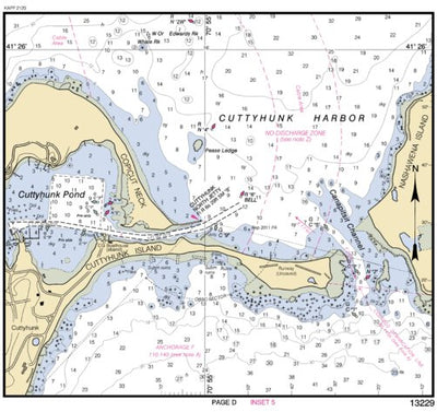 Cuttyhunk Harbor Ma Inset 5 Preview 1