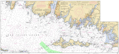 Long Island Sound - Ri Conn Preview 1