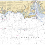 Long Island Sound-Pataguanset R To Seaview Beach Preview 1