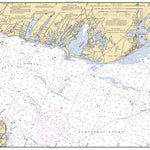 South Coast Of Cape Cod And Buzzards Bay Massachusetts Preview 1