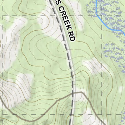 Fort Jackson Passage (Section 3) of the Palmetto Trail Preview 2