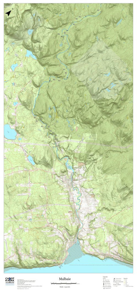 Malbaie_05 #5 Preview 1