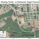 Chotty Trail (A project of the Palmetto Trail) Preview 1