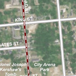 Chotty Trail (A project of the Palmetto Trail) Preview 3