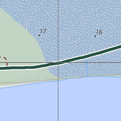 Prêt-à-Partir | Sentier de la péninsule Manicouagan Preview 2