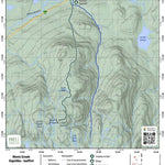 Prêt-à-Partir | Monts Groulx / Uapishka - Jauffret Preview 1