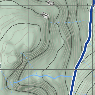 Prêt-à-Partir | Monts Groulx / Uapishka - Jauffret Preview 2