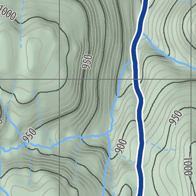 Prêt-à-Partir | Monts Groulx / Uapishka - Jauffret Preview 3