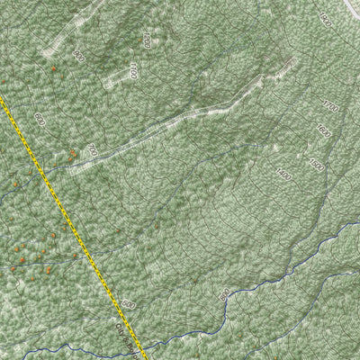 Sitka Big Tree Map - 2 HPR Preview 3