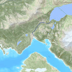 Sitka Big Tree Map - 6 Sawmill Preview 1