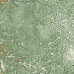 Sitka Big Tree Map - 4 Indian River Preview 3
