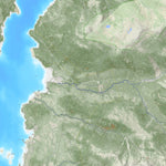 Sitka Big Tree Map - 1 Starrigavan Preview 1