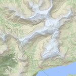 Sitka Big Tree Map - 5 Clarence Kramer Preview 1