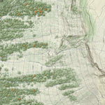 Sitka Big Tree Map - 5 Clarence Kramer Preview 3