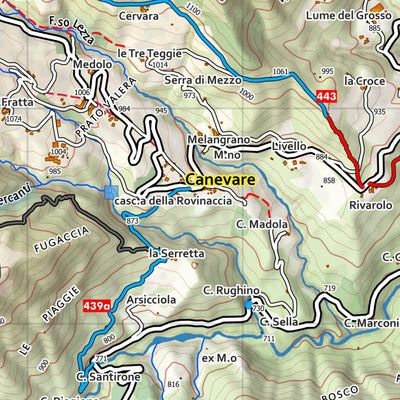 Cimone Hiking/MTB 2023 Preview 3