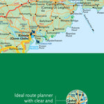 Collins Ireland Map Preview 1