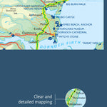 Collins NC500 Map Preview 1