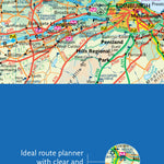 Collins Scotland Map Preview 1