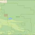 Ontario Nature Reserve: Agassiz Peatlands Preview 1
