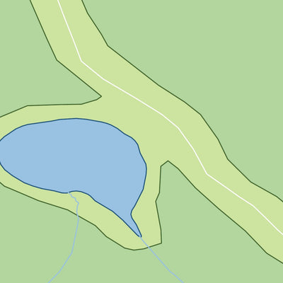 Ontario Nature Reserve: Albert Lake Mesa Preview 3