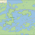 Ontario Nature Reserve: Arrowhead Peninsula Preview 1