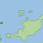 Ontario Nature Reserve: Arrowhead Peninsula Preview 2