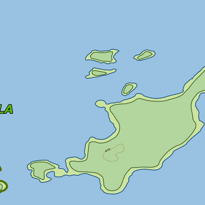 Ontario Nature Reserve: Arrowhead Peninsula Preview 2