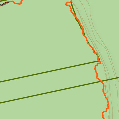 Ontario Nature Reserve: Bayview Escarpment Preview 2