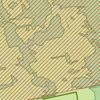 Ontario Nature Reserve: Bayview Escarpment Preview 3