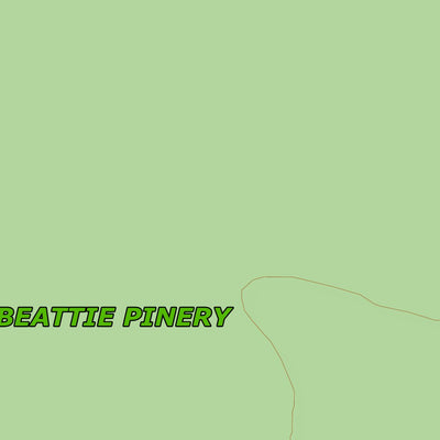 Ontario Nature Reserve: Beattie Pinery Preview 2