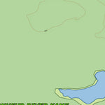 Ontario Nature Reserve: Bonheur River Kame Preview 2