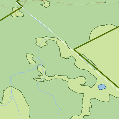 Ontario Nature Reserve: Burnt Lands Preview 2